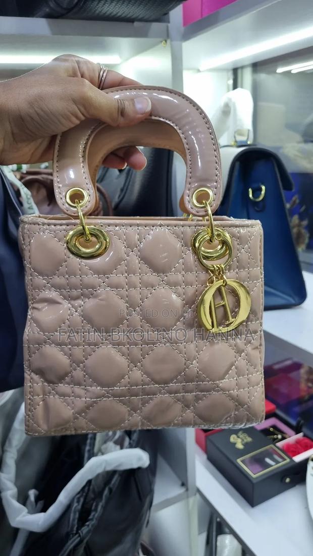 Dior Handbag - main view