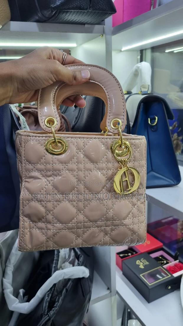 Dior Handbag - thumbnail 3