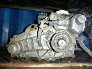 Suzuki (Maruti,Every, Jimny)-K6a 4wd Gearbox