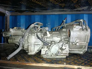 Suzuki (Maruti,Every, Jimny)-K6a 4wd Gearbox
