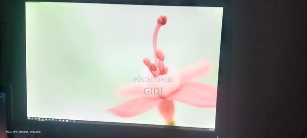 Lenovo 24inch Monitor