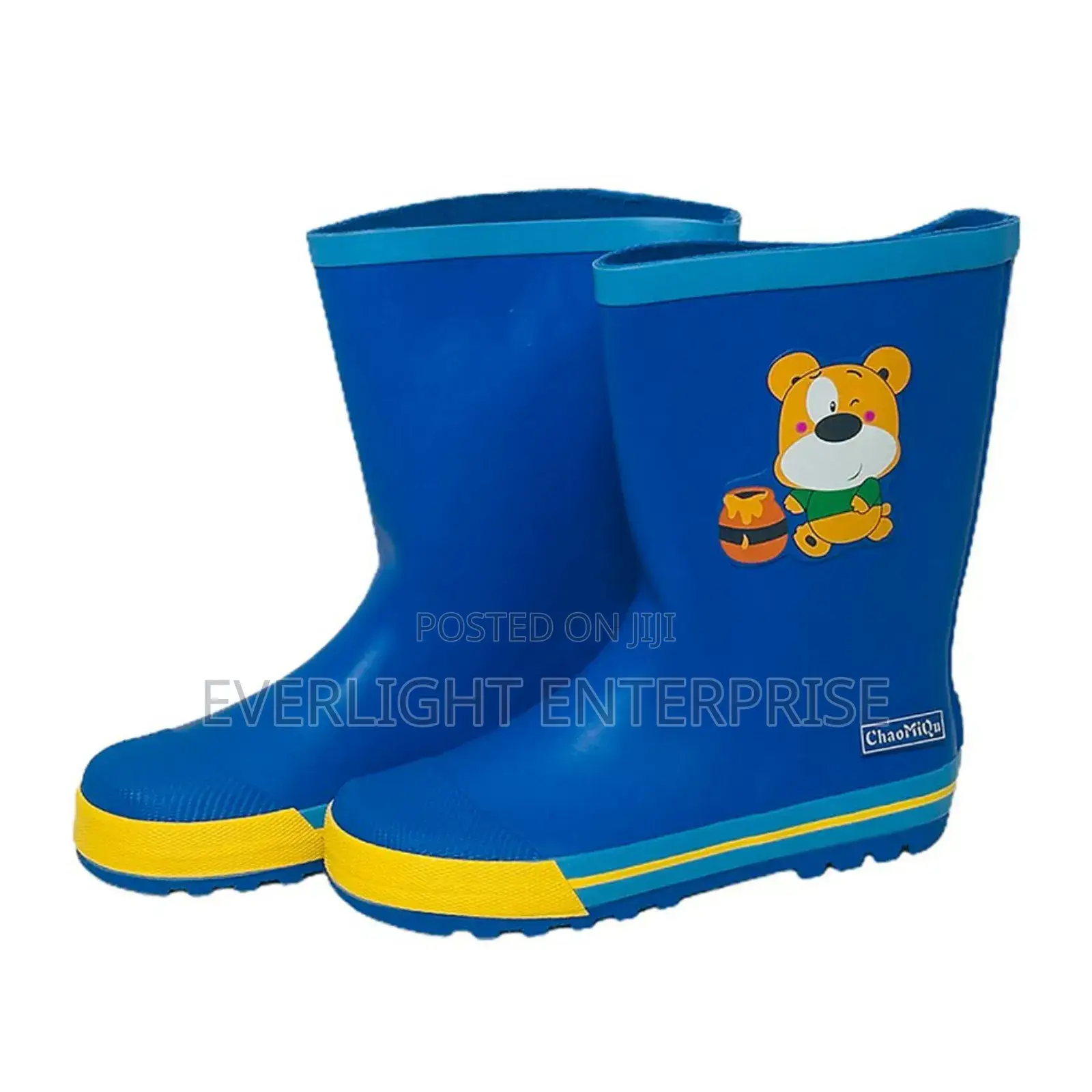 Gumboots for Kids