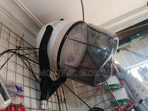 Wall Mounted Original Hair Dryer - main view