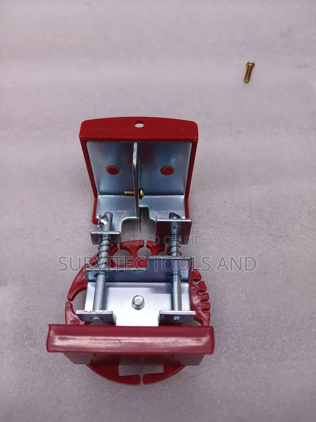 Manual Wire Stripper + Blade