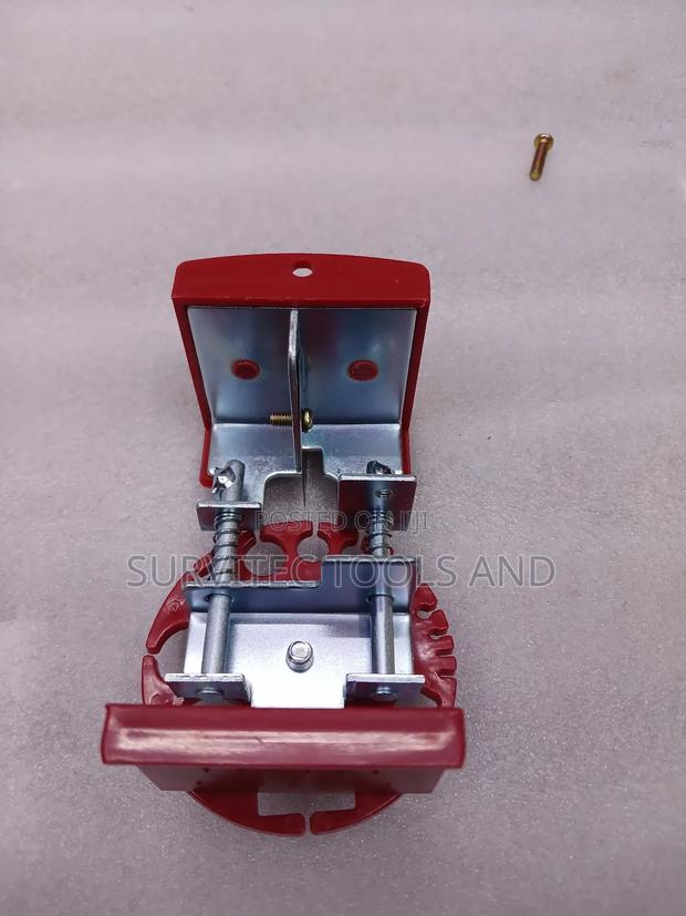 Manual Wire Stripper + Blade - thumbnail 3