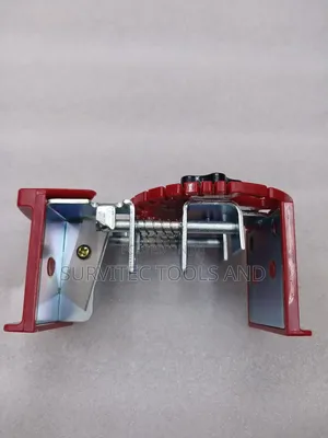 Manual Wire Stripper + Blade