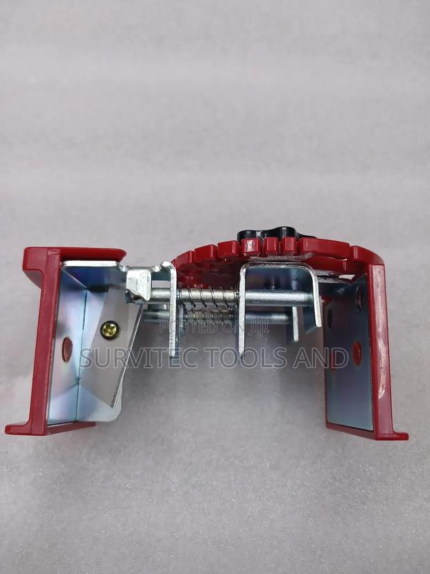 Manual Wire Stripper + Blade - thumbnail 4