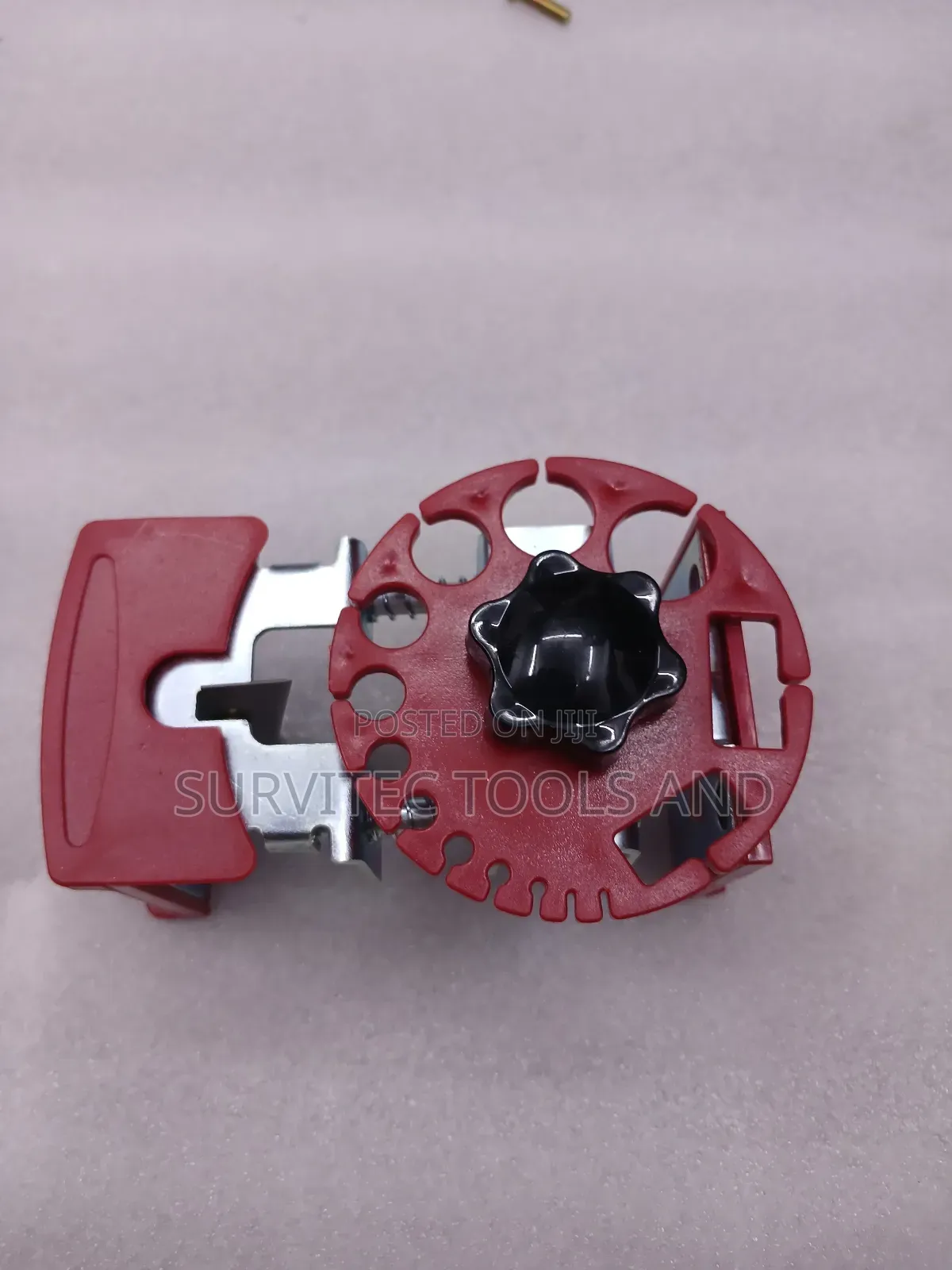 Manual Wire Stripper + Blade