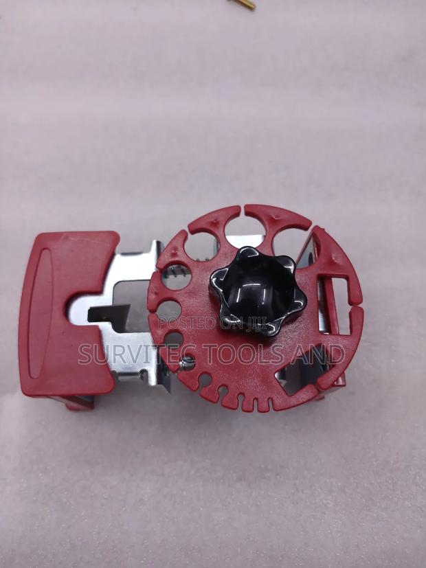 Manual Wire Stripper + Blade - thumbnail 5