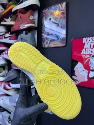 Nike Sb Low “What The Duck Away University Of Oregon”