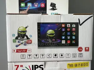 Offer! 7" Android Car Radios On. Huge Offer!