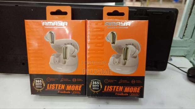 Amaya Freebuds Atw-53i