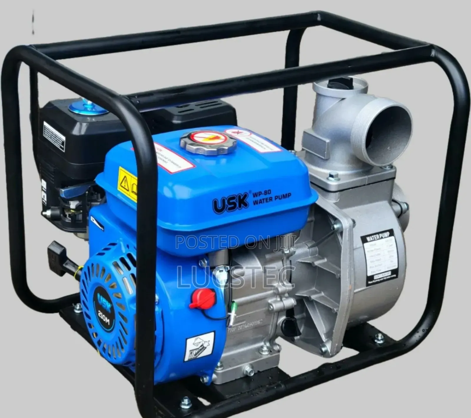 Water Pump