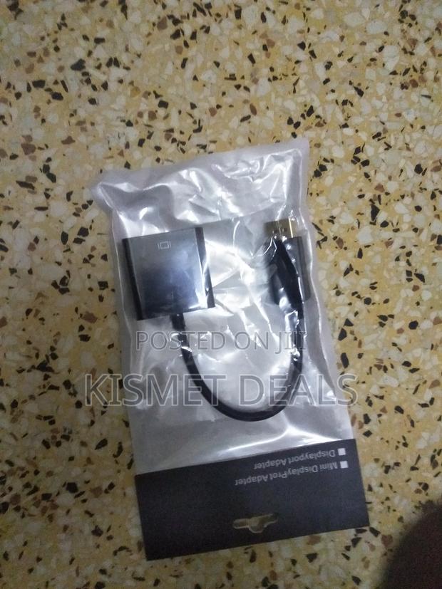Display Dp to Hdmi Converter - thumbnail 2
