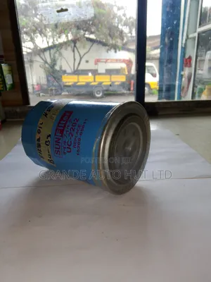 Oil Filter for Nissan E24
