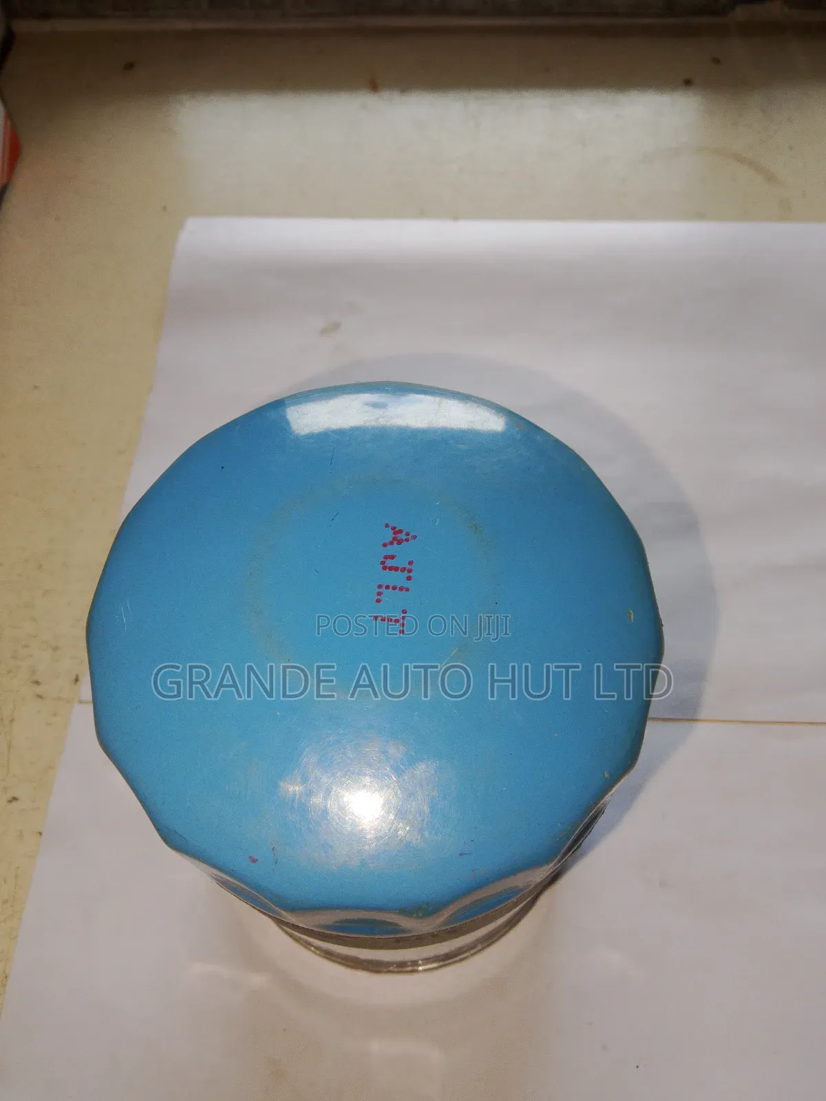 Oil Filter for Nissan E24
