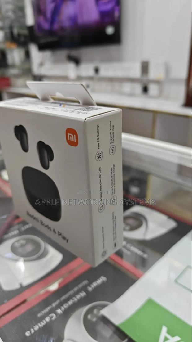 Redmi Buds 6 Play - thumbnail 3