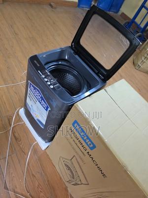 10kgs Decho Washing Machine - main view