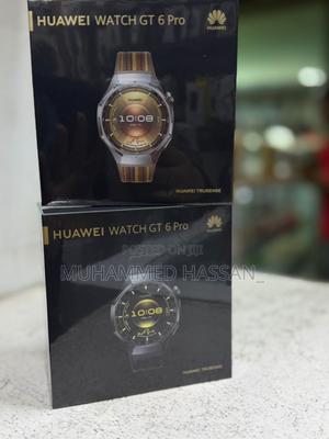 Huawei Gt 6 Pro - thumbnail 2