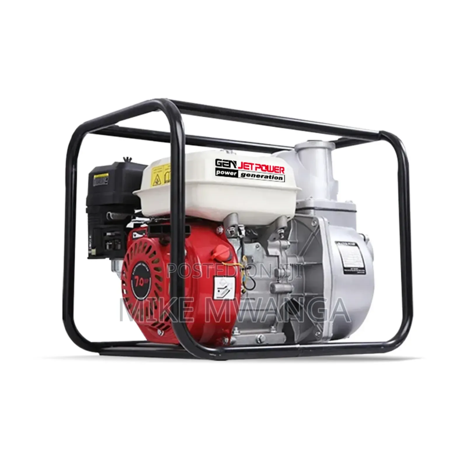 Farasi 7.5 Hp Water Pump