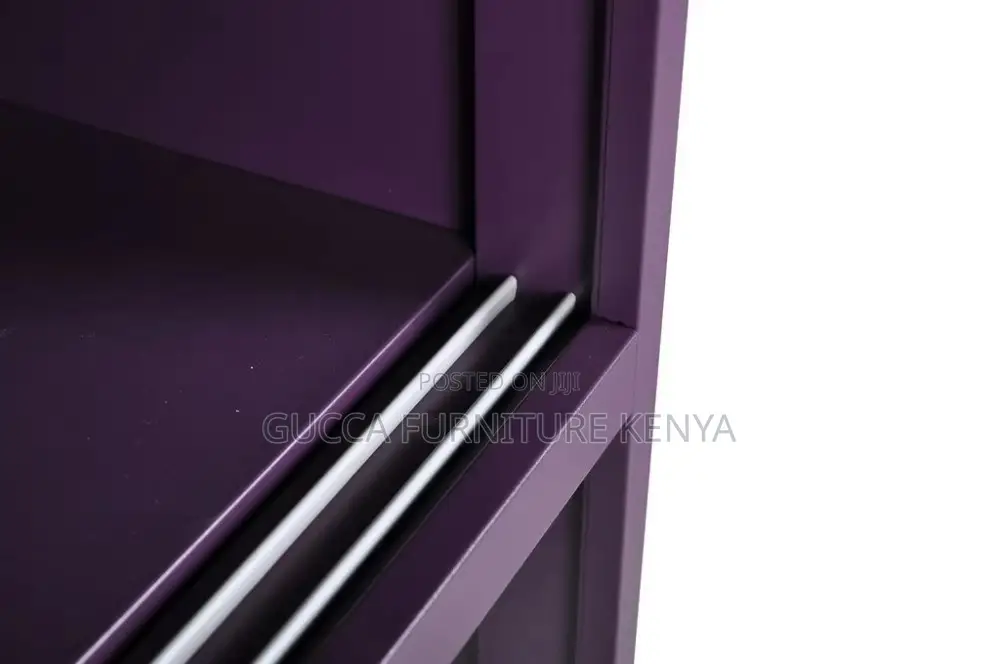 Swing Door Steel Office Filling Safe Cabinet