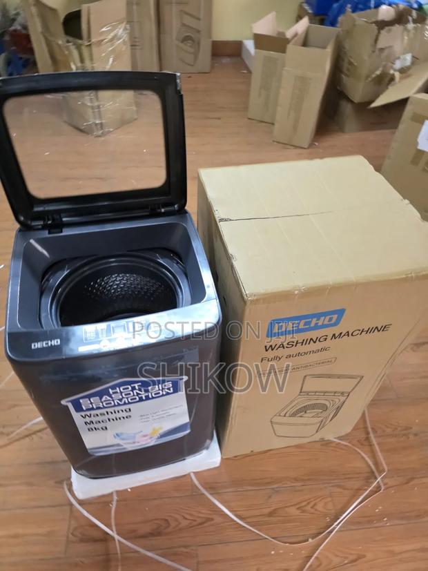 10kgs Washing Machine Top Load