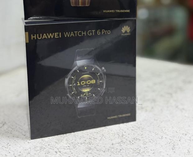 Huawei Gt 6 Pro - thumbnail 3