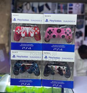 Customized Ps4 Gamepad - thumbnail 2