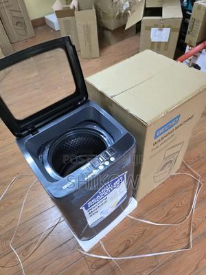 Full Automatic Washing Machine 10kgs - main view