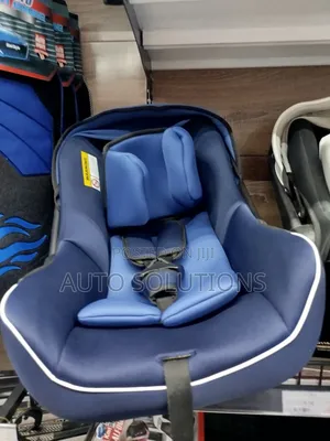 Car Baby Seat