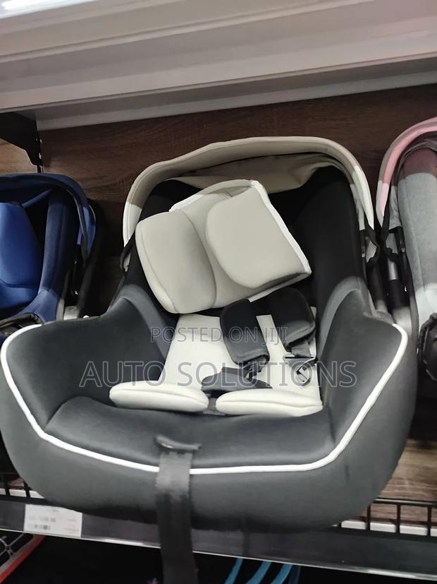 Car Baby Seat - thumbnail 2