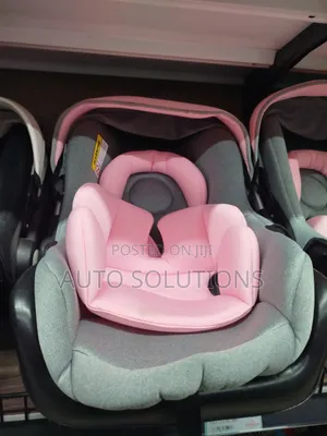 Car Baby Seat