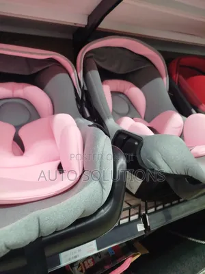 Car Baby Seat