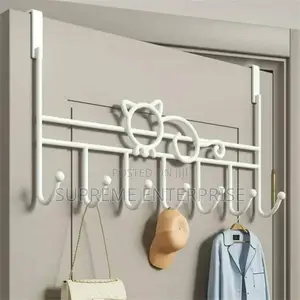 Over the Door Hanger