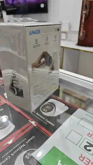 Anker 3 -in 1cube With Mag Safe