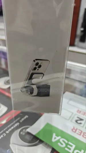 Anker 3 -in 1cube With Mag Safe