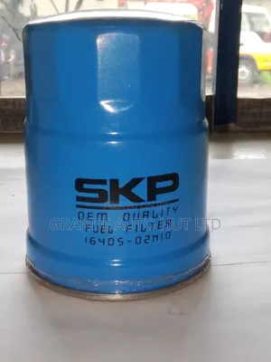 Fuel Filter for Nissan Standard (Skp Brand)