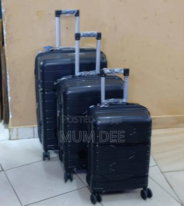 Suitcase for Sale - main view