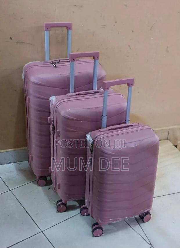 Suitcase for Sale - thumbnail 2