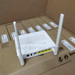 Efficient and Convenient Echo Life Hg8546m Gpon/Epon Onu Fiber Router