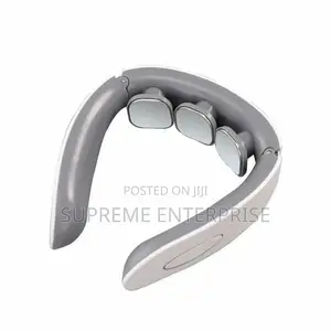 Electric Neck Massager