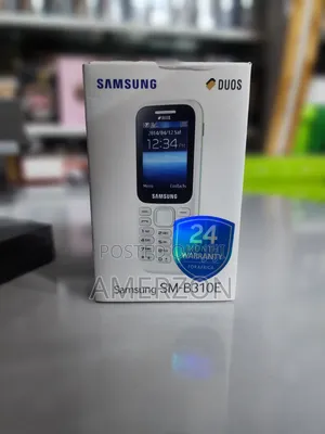 New Samsung Galaxy M01s 32 GB Black