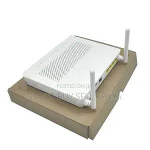 High Quality Echo Life Hg8546m Gpon/Epon Onu Fiber Optic Modem Router