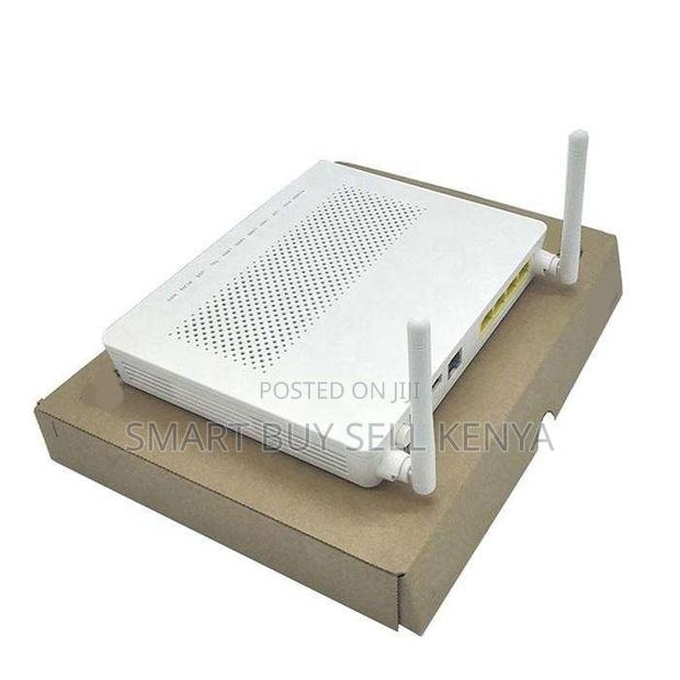 High Quality Echo Life Hg8546m Gpon/Epon Onu Fiber Optic Modem Router
