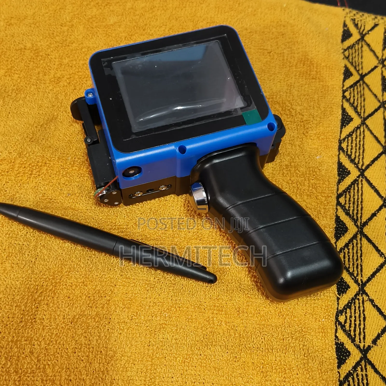 Mini Inkjet Printer Available