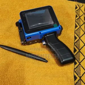 Mini Inkjet Printer Available