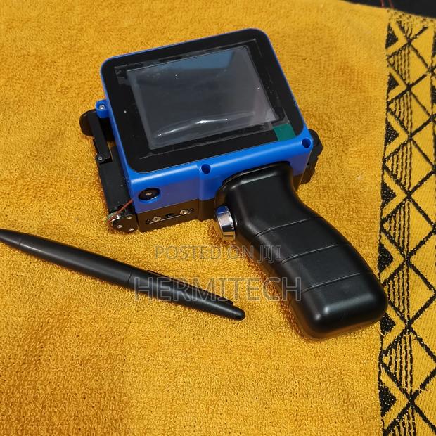 Mini Inkjet Printer Available - thumbnail 3