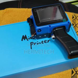 Inkjet Printer Coding Machine, Clear Prints - thumbnail 2