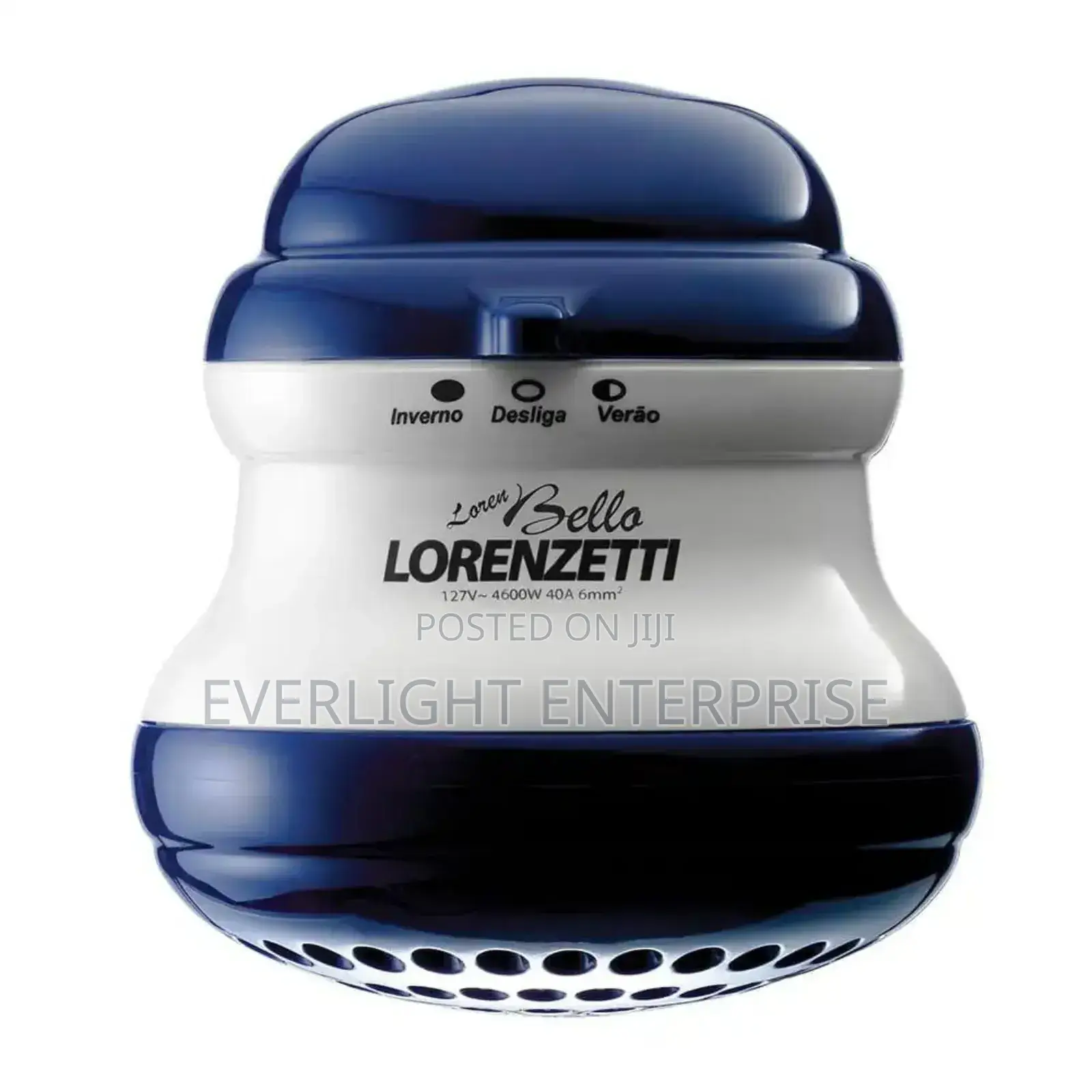 Lorenzetti Shower Head