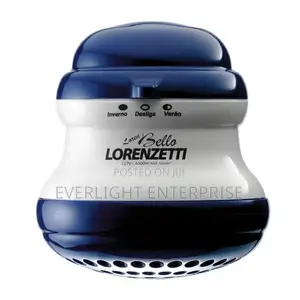 Lorenzetti Shower Head